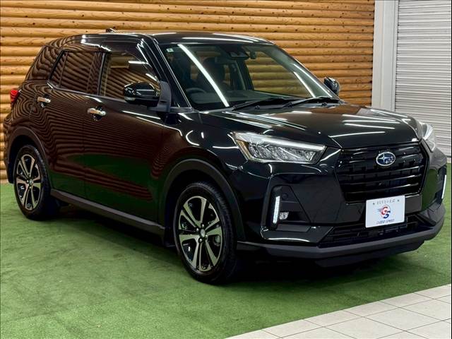 スバル&nbsp;レックスの画像16