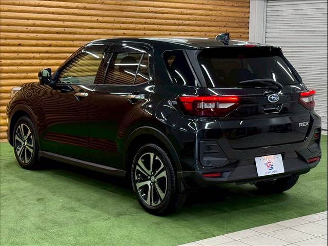 スバル&nbsp;レックスの画像17