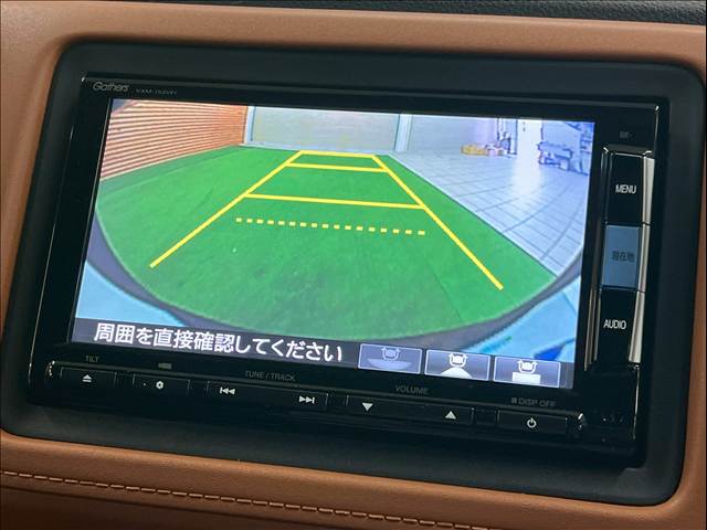 ホンダ&nbsp;ヴェゼルハイブリッドの画像5