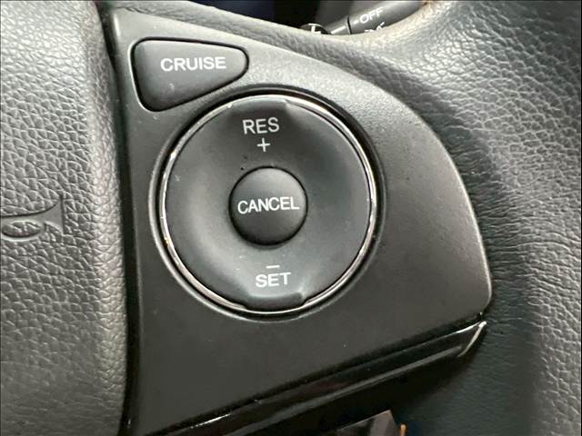 ホンダ&nbsp;ヴェゼルハイブリッドの画像7