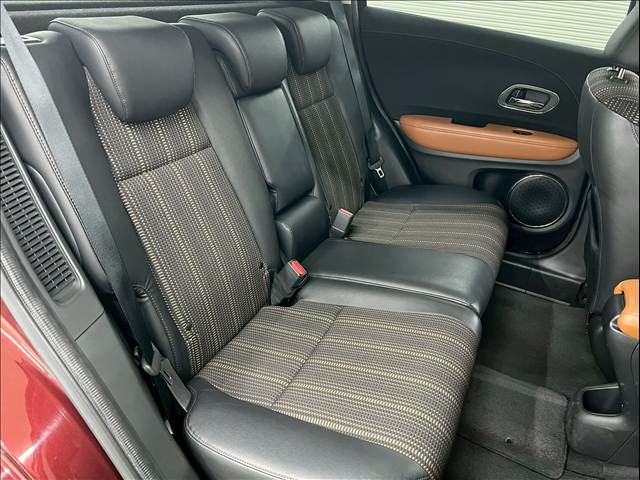 ホンダ&nbsp;ヴェゼルハイブリッドの画像9