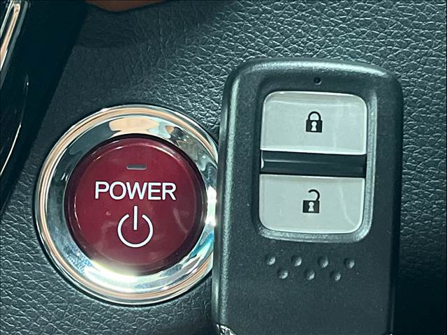 ホンダ&nbsp;ヴェゼルハイブリッドの画像16