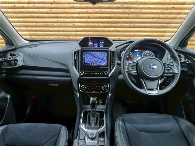 スバル&nbsp;フォレスターの画像3