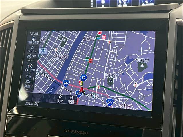 スバル&nbsp;フォレスターの画像4