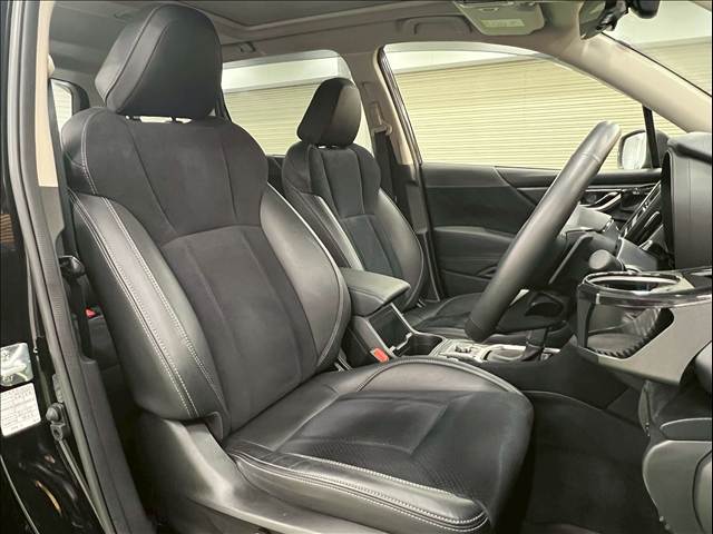 スバル&nbsp;フォレスターの画像8