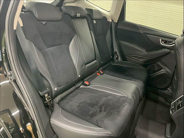 スバル&nbsp;フォレスターの画像9