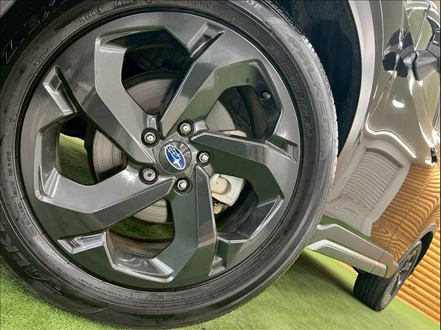 スバル&nbsp;フォレスターの画像11