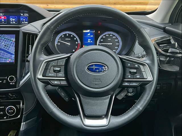 スバル&nbsp;フォレスターの画像13