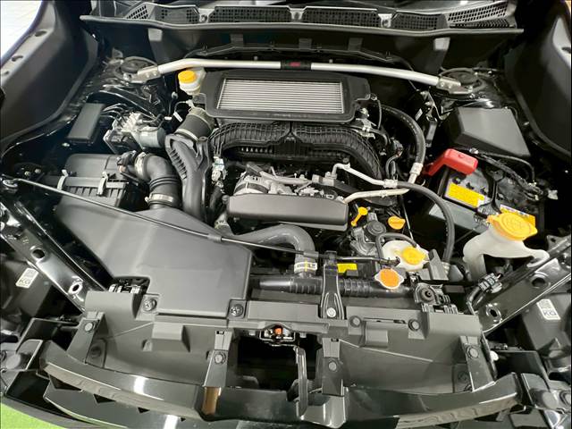 スバル&nbsp;フォレスターの画像14