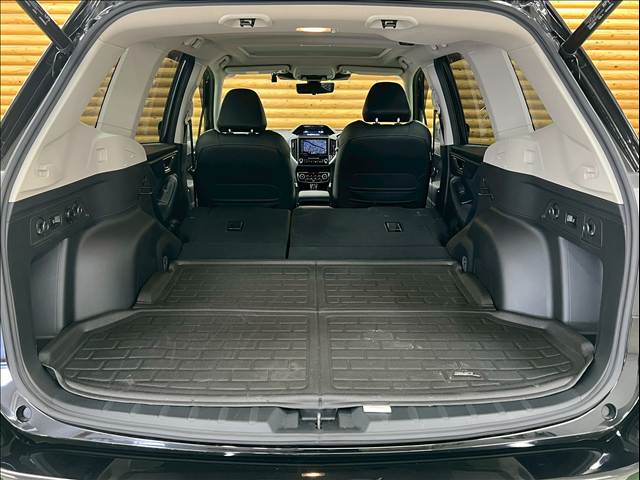 スバル&nbsp;フォレスターの画像20