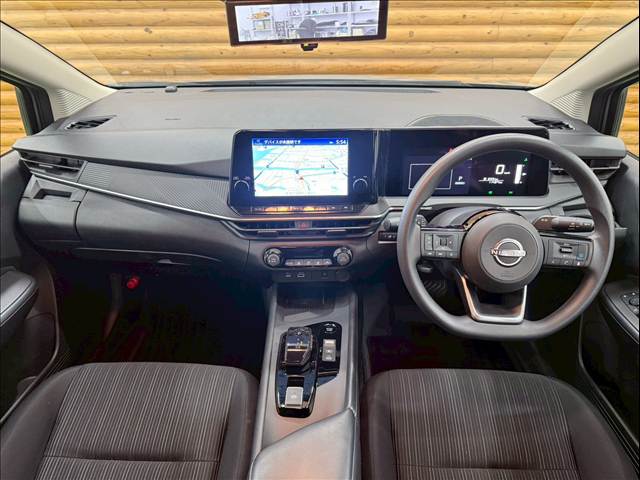 日産&nbsp;ノートの画像3