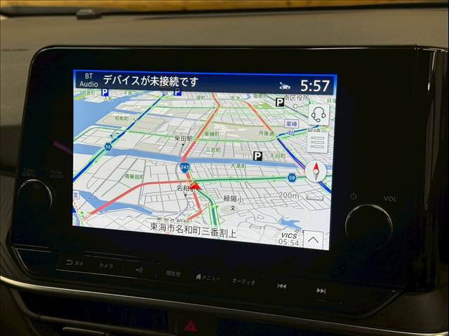 日産&nbsp;ノートの画像4