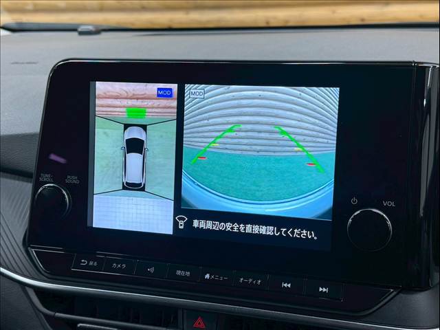 日産&nbsp;ノートの画像5