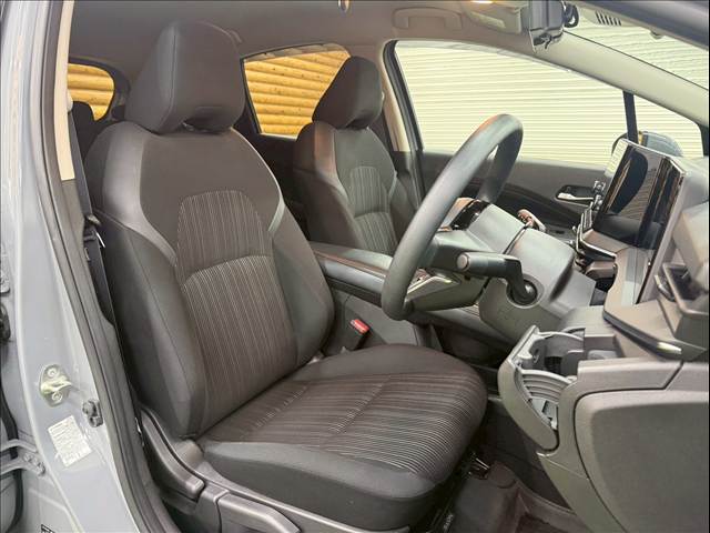 日産&nbsp;ノートの画像8