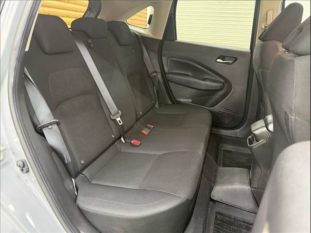 日産&nbsp;ノートの画像9