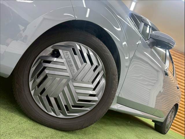 日産&nbsp;ノートの画像11