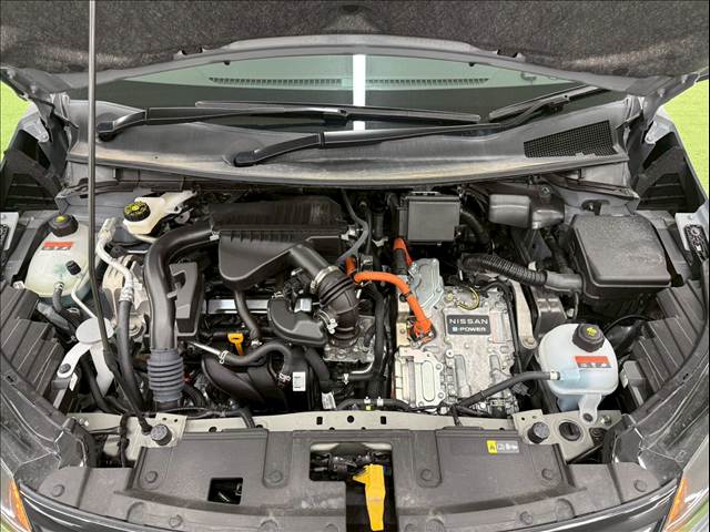 日産&nbsp;ノートの画像14