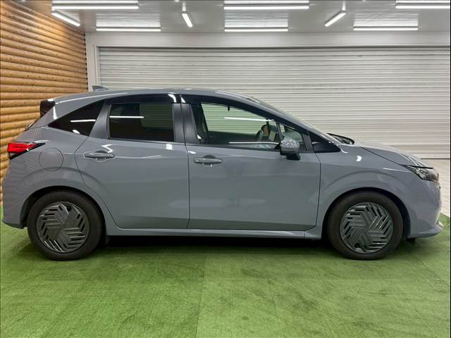 日産&nbsp;ノートの画像18