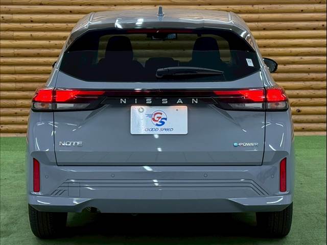 日産&nbsp;ノートの画像19