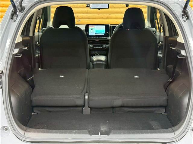 日産&nbsp;ノートの画像20