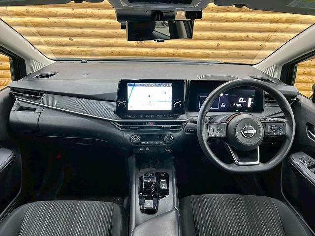 日産&nbsp;ノートの画像3