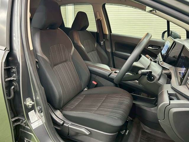 日産&nbsp;ノートの画像8