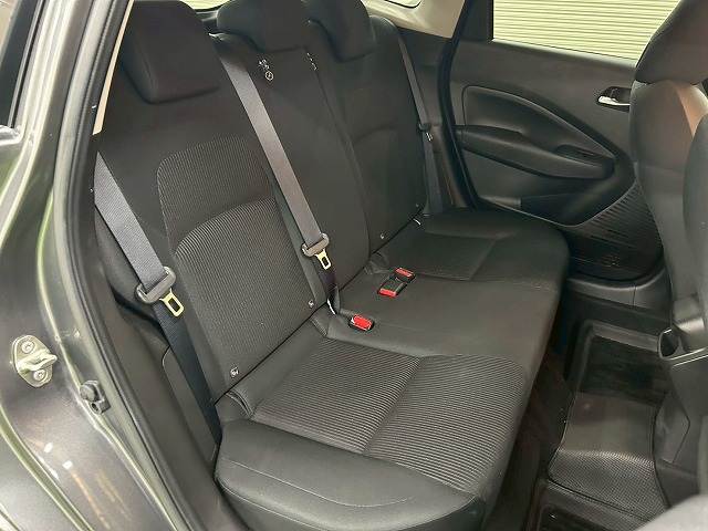 日産&nbsp;ノートの画像9