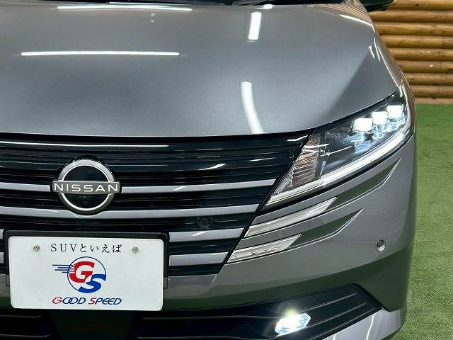 日産&nbsp;ノートの画像10