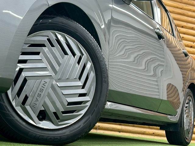 日産&nbsp;ノートの画像11