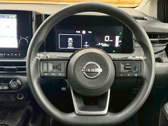 日産&nbsp;ノートの画像13