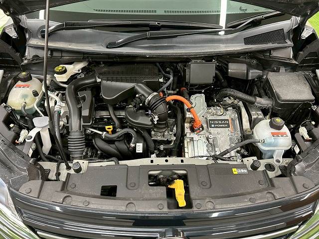 日産&nbsp;ノートの画像14