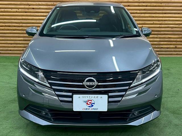 日産&nbsp;ノートの画像17