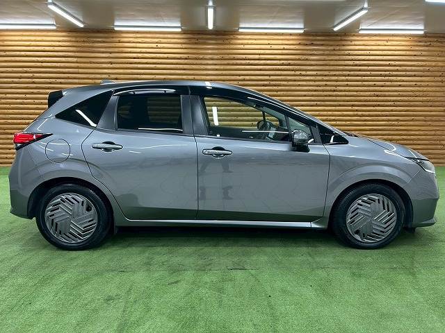 日産&nbsp;ノートの画像18