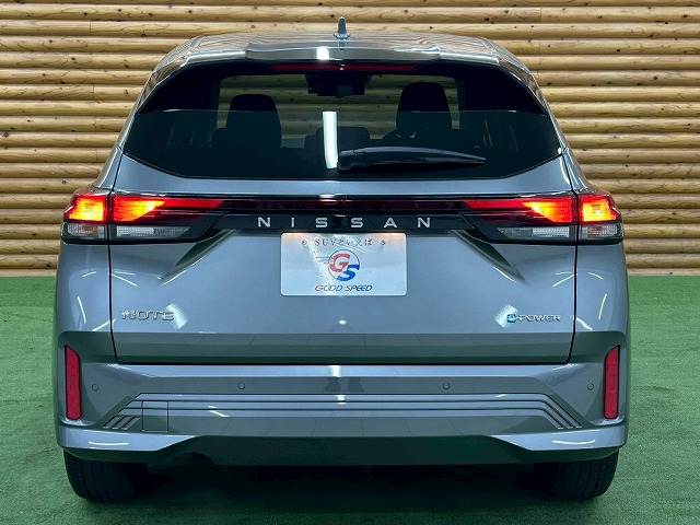 日産&nbsp;ノートの画像19