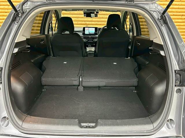 日産&nbsp;ノートの画像20