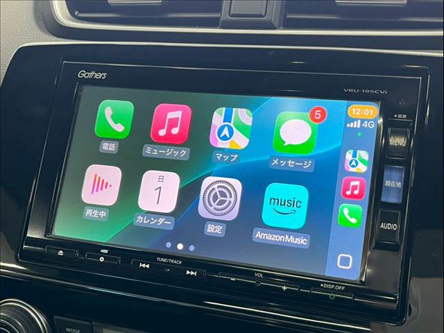 ホンダ&nbsp;CR-Vの画像5