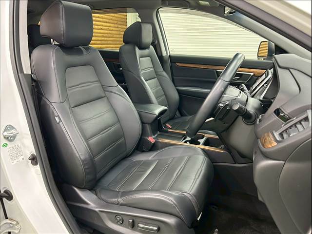 ホンダ&nbsp;CR-Vの画像7