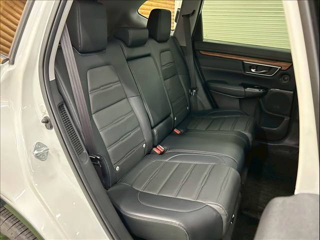 ホンダ&nbsp;CR-Vの画像8