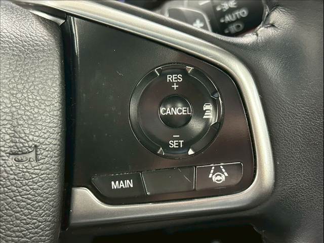 ホンダ&nbsp;CR-Vの画像10