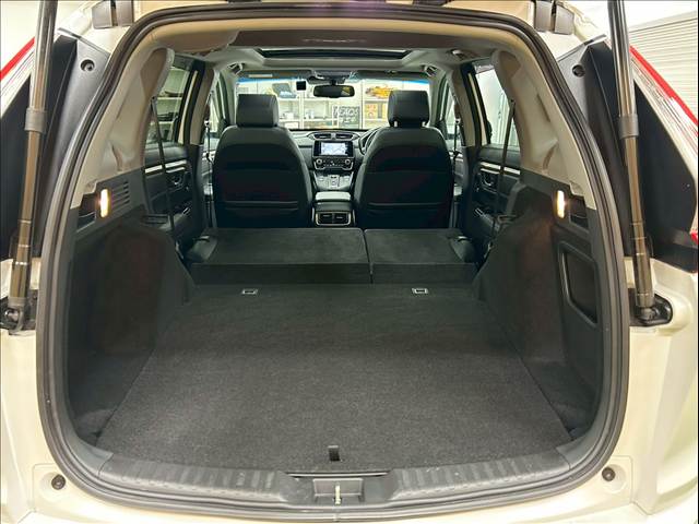 ホンダ&nbsp;CR-Vの画像18