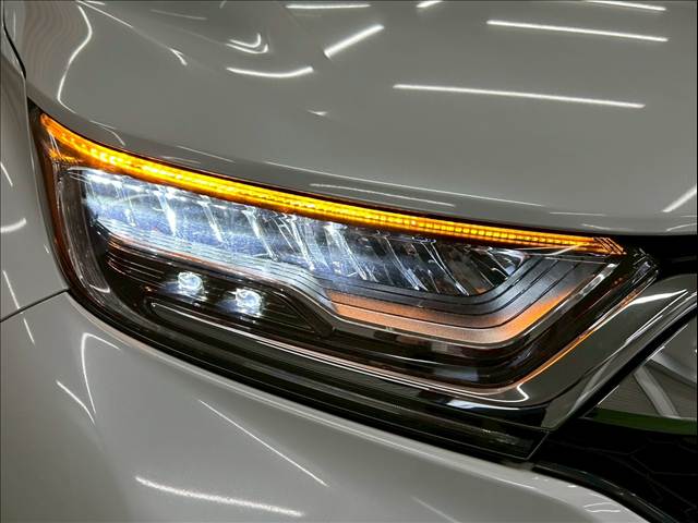 ホンダ&nbsp;CR-Vの画像20