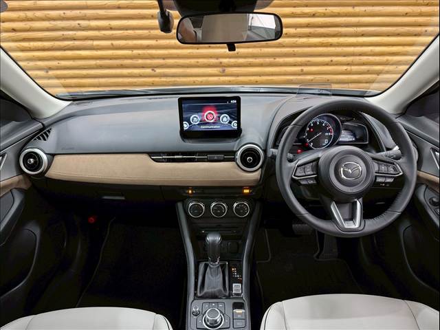 マツダ&nbsp;CX-3の画像3