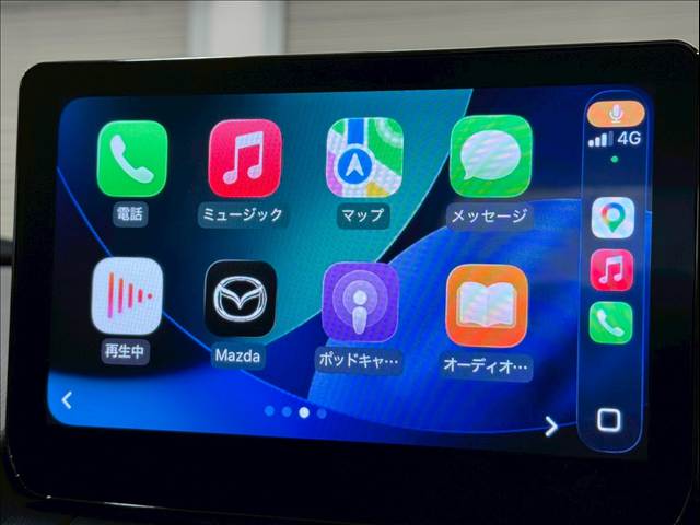 マツダ&nbsp;CX-3の画像4