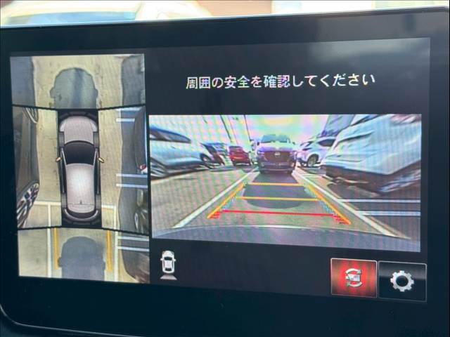 マツダ&nbsp;CX-3の画像5