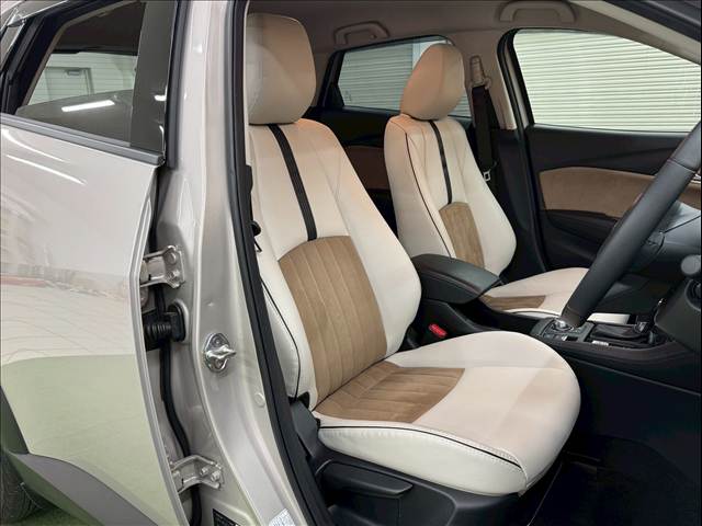 マツダ&nbsp;CX-3の画像8