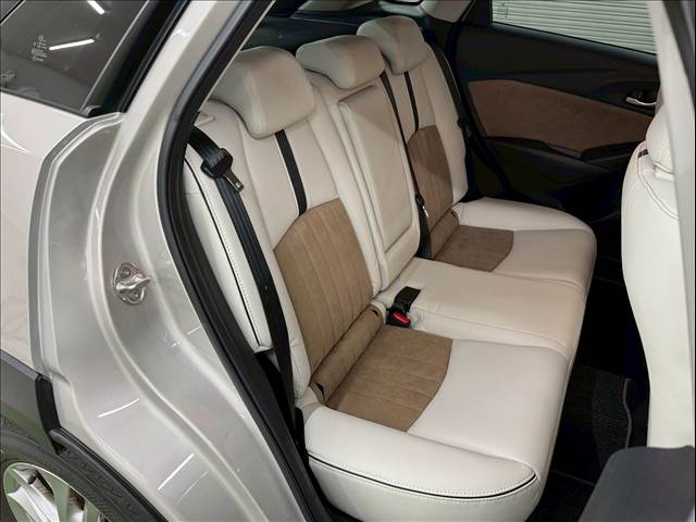 マツダ&nbsp;CX-3の画像9