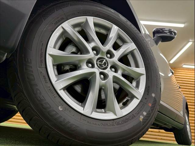 マツダ&nbsp;CX-3の画像11