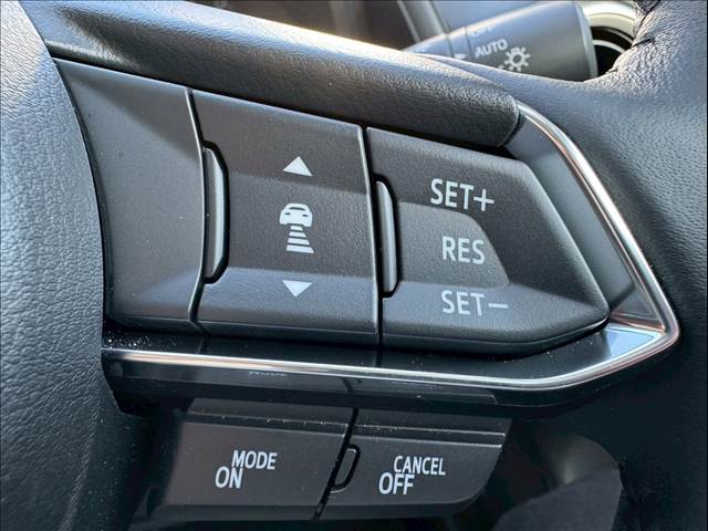 マツダ&nbsp;CX-3の画像13