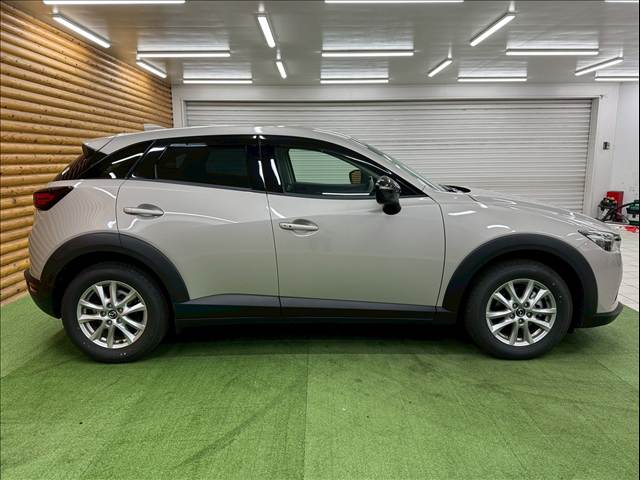 マツダ&nbsp;CX-3の画像18
