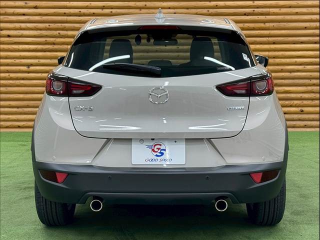 マツダ&nbsp;CX-3の画像19